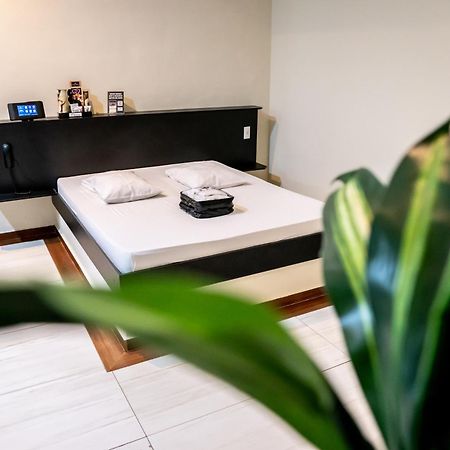 Prime Motel Campinas ออร์โตลังเจีย ภายนอก รูปภาพ