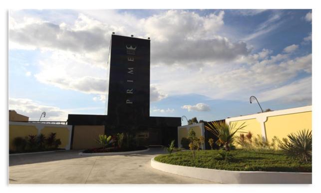 Prime Motel Campinas ออร์โตลังเจีย ภายนอก รูปภาพ